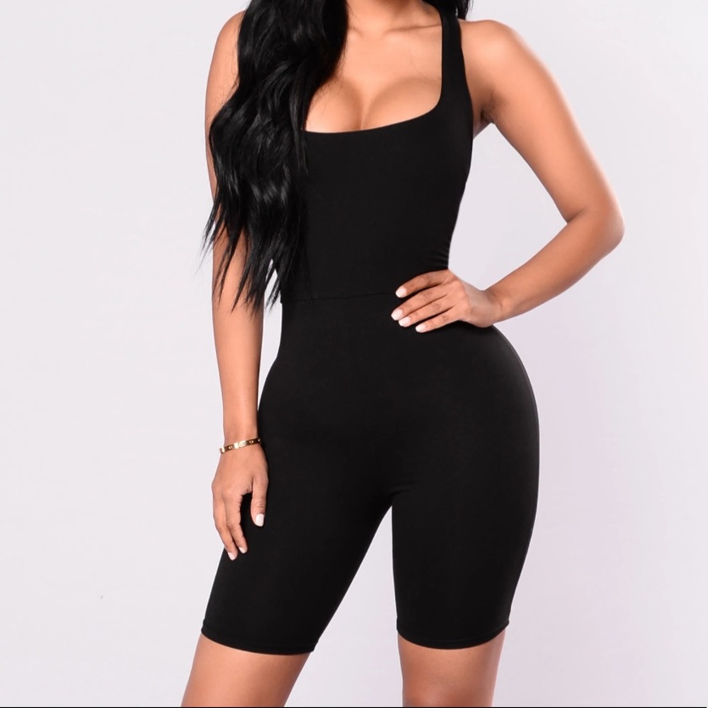 Body suit